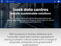 Townsville Data Centre