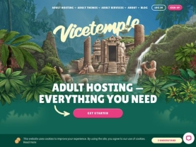 ViceTemple